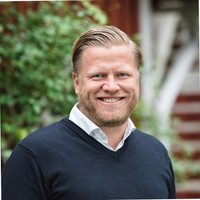 Fredrik Björk