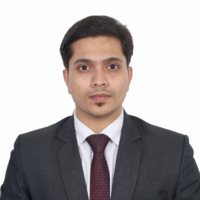 Abdul Rahim Gulsha, Acca, Msc