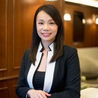 Sherene Lua