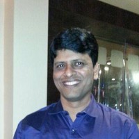 Prasad Borhade