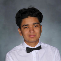 Arnold Sanchez