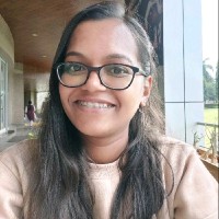 Gopika Gopakumar