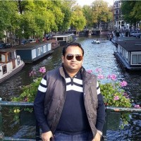 Pratyush Ranjan
