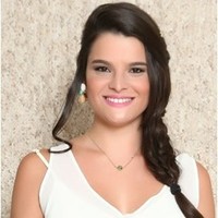 Melissa Ewald Corrêa