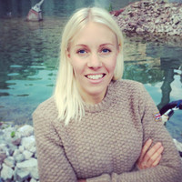 Emma Forsberg