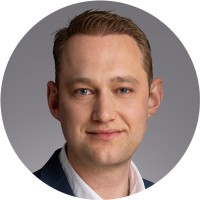 Arjen Praat