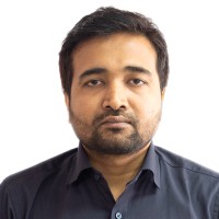Md Rabiul Islam