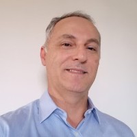 Guilherme Augusto De Almeida Neto