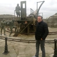 Omer Erturk