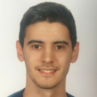 David Blasco Iglesia