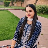Simran Anthony