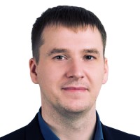 Alexandr Cherganov