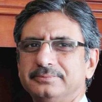 Achal Garg