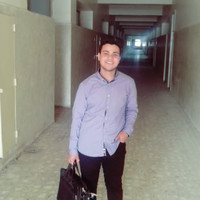 Ehab Mohamed