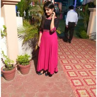 Sakshi Sharma