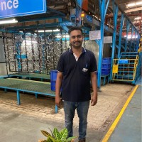 Vaibhav Jagadale