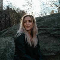 Jenna Hamilton