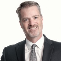 Chris Dickson