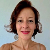 Sylvie Buteux