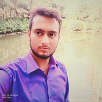 PRIOBRATA CHOWDHURY