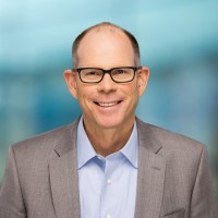 Mark Suzman