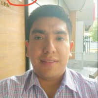 Daniel Orozco Antonio