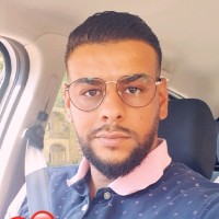 Mohammed Zakaria BOUADI