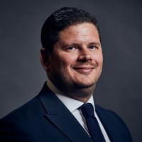 Graham Goode