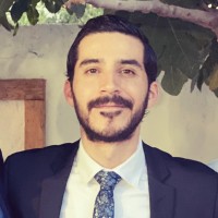 Rodrigo Sarmiento