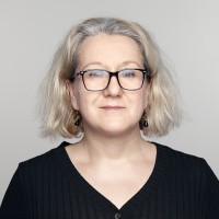 Joanna Tarnawska