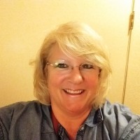 Pam Graves