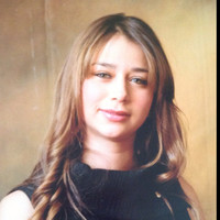 Claudia Carolina Corba