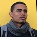 Eric Farias