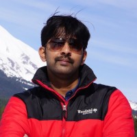 Raghavendra Bhat