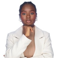 Ijeoma Sophia Okeke