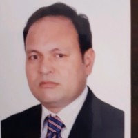Mohd Mohibur Rahman Khan