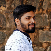 Venkata Anil Kumar Manda