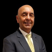 Jaswinder Singh Purba