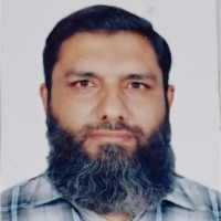 Naveed Ishaque