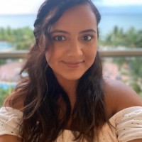 Connie Rosales