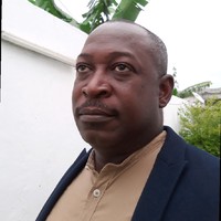 Idrissou Felix J Boyarm