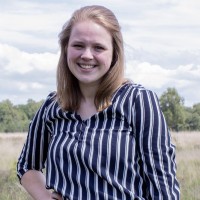 Katja Van Ginkel - Remmelink