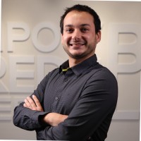 Fernando Sarria