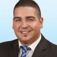 Mario Diab