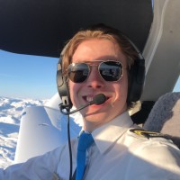 Oskar Tråstadkjølen Lind
