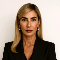 Daniela Gagliano'