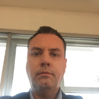 Stefan Bergman
