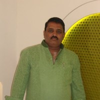 Sanjay Joshi