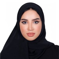 Alya Albaroud