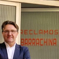 Fernando Barrachina Lillo